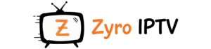 Zyro IPTV